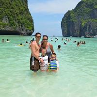 Отзыв от Эльдар - DTV виза